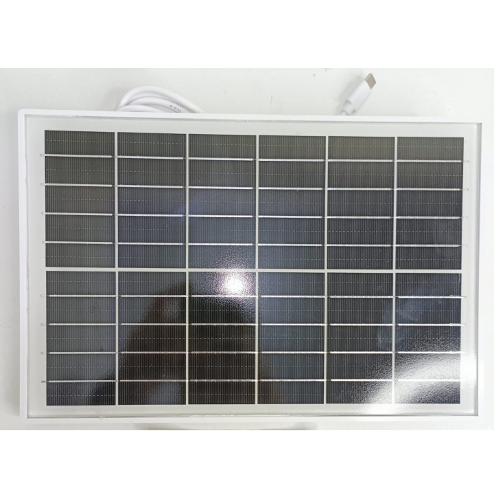 Camera Yoosee PT năng lượng mặt trời CG19-46 (Solar PT Camera 4.0MPx)