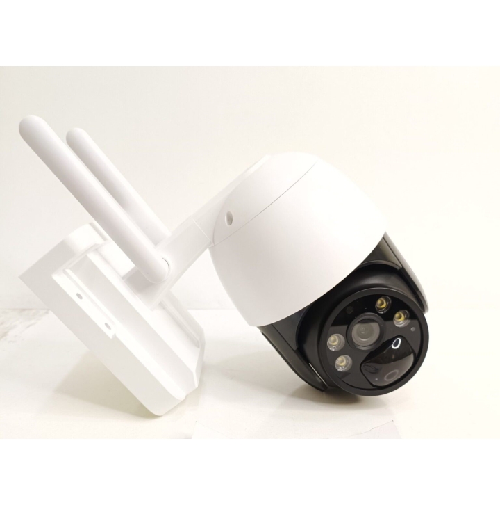 Camera Yoosee PT năng lượng mặt trời CG19-46 (Solar PT Camera 4.0MPx)