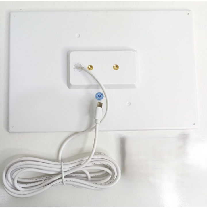 Camera Yoosee PT năng lượng mặt trời CG19-46 (Solar PT Camera 4.0MPx)