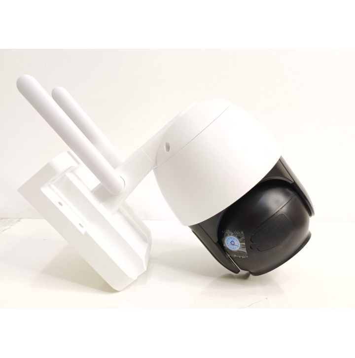 Camera Yoosee PT năng lượng mặt trời CG19-46 (Solar PT Camera 4.0MPx)