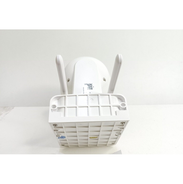 Camera Yoosee PT năng lượng mặt trời CG19-46 (Solar PT Camera 4.0MPx)