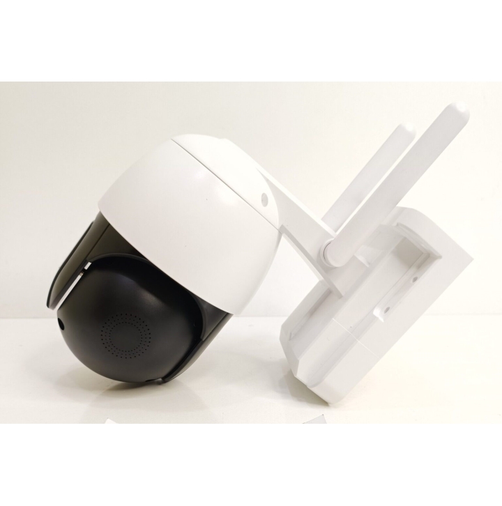 Camera Yoosee PT năng lượng mặt trời CG19-46 (Solar PT Camera 4.0MPx)