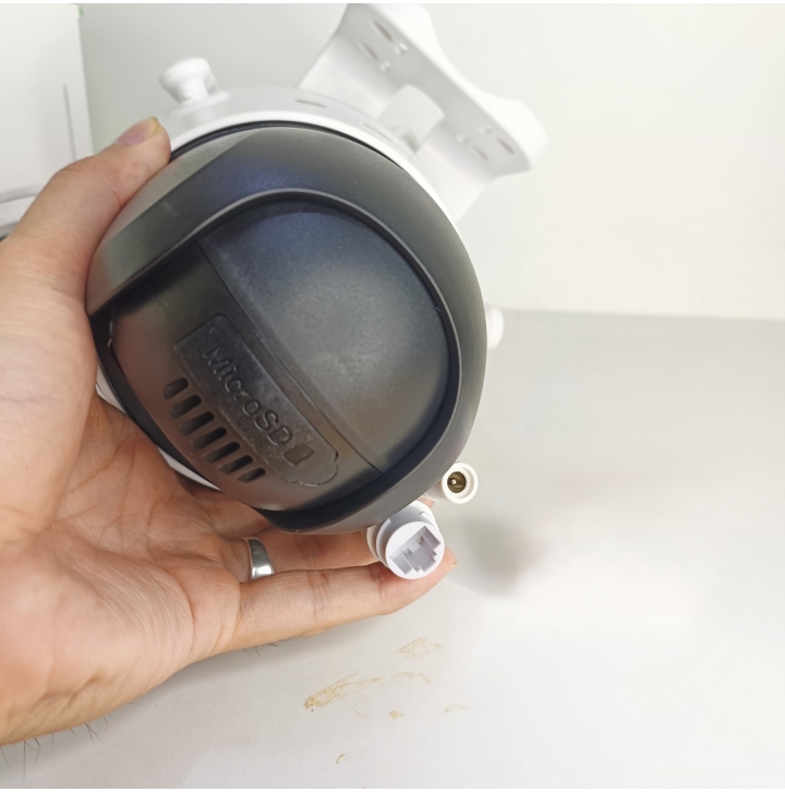 Camera Yoosee 2 Mắt kép Khủng Long 8Mpx – QPT609