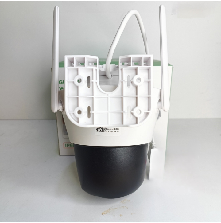 Camera Yoosee 2 Mắt kép Khủng Long 8Mpx – QPT609